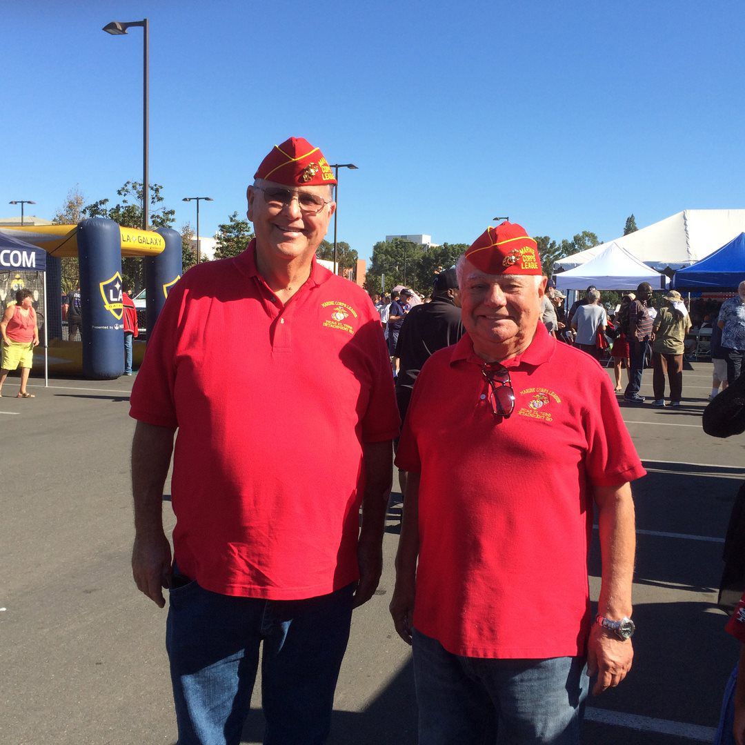 7th Annual Veteran Homecoming