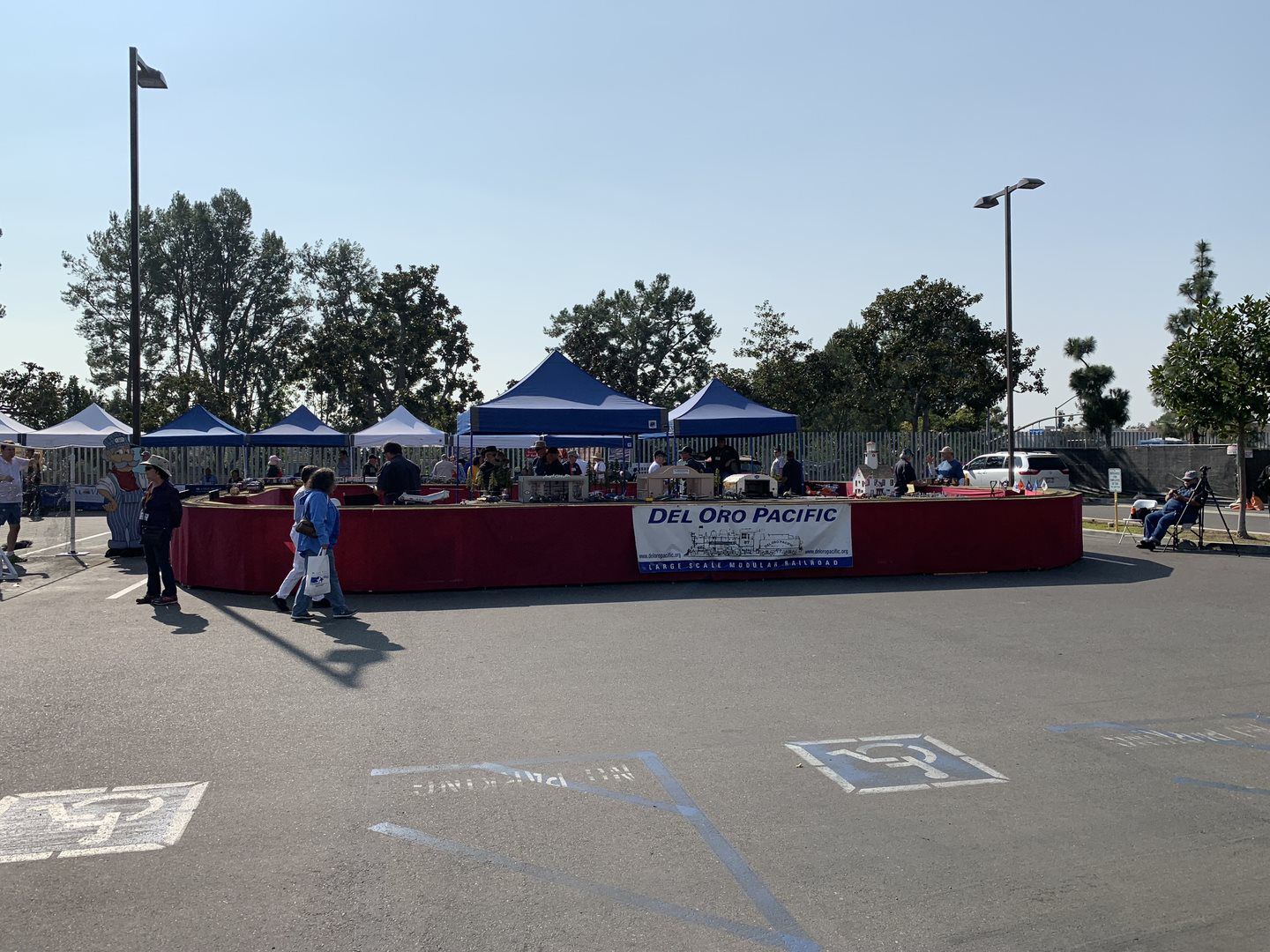 4th Marines Welcome home Parade