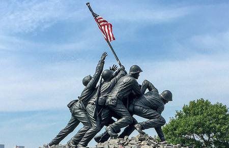 Joining the Marine Corps League