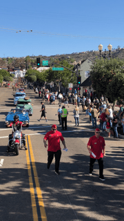 8th Annual Veteran Homecoming