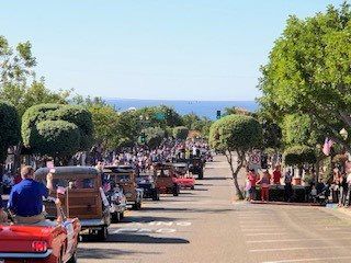 8th Annual Veteran Homecoming