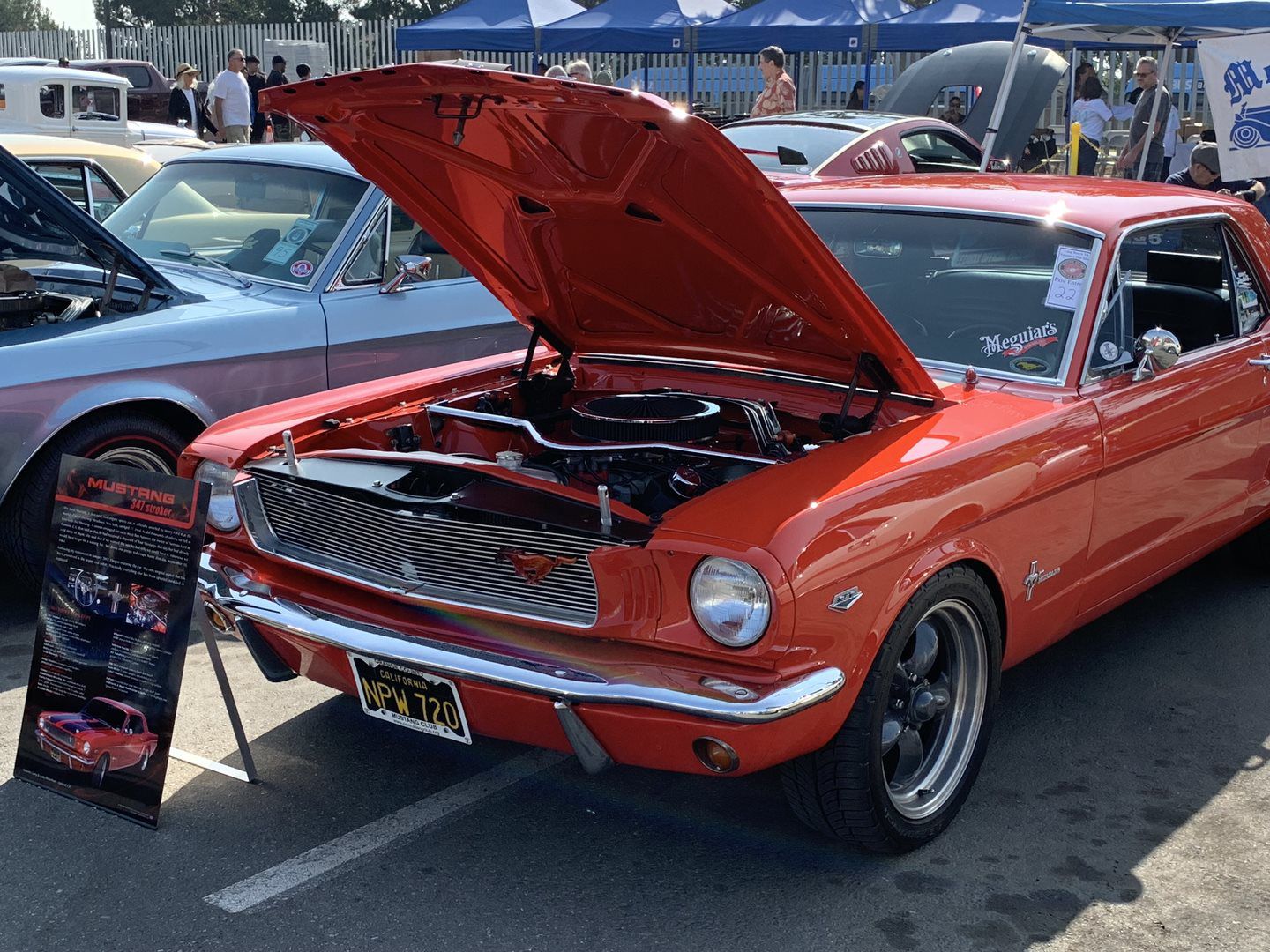 8th Annual Veteran Homecoming