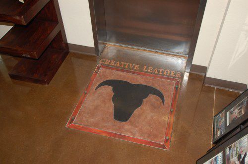 DPF Concrete Dyes System - Desert Polymer Flooring, inc.