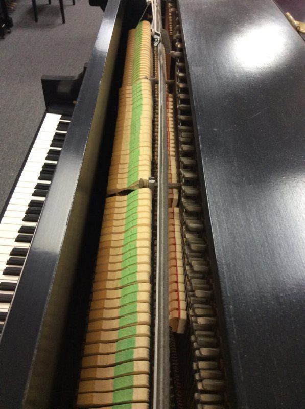 piano parts