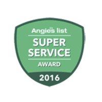 Angies List Super Service