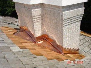 Chimney Repairs After