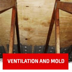 Ventilation And Mold