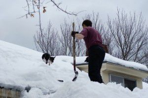 Snow Removal