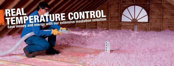 Insulation