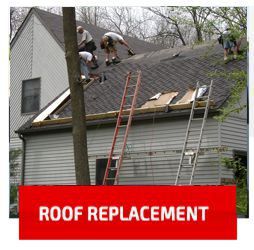 Roof Replacement