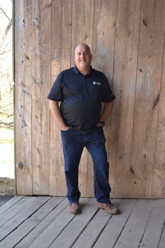 Meet Our Team Rolf Schroeder General Contractors Inc