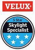 Velux Skylight Specialist