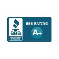 BBB Rating A+