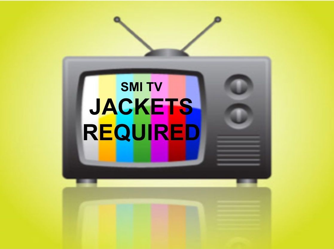 Jacket's Required Style Matters International