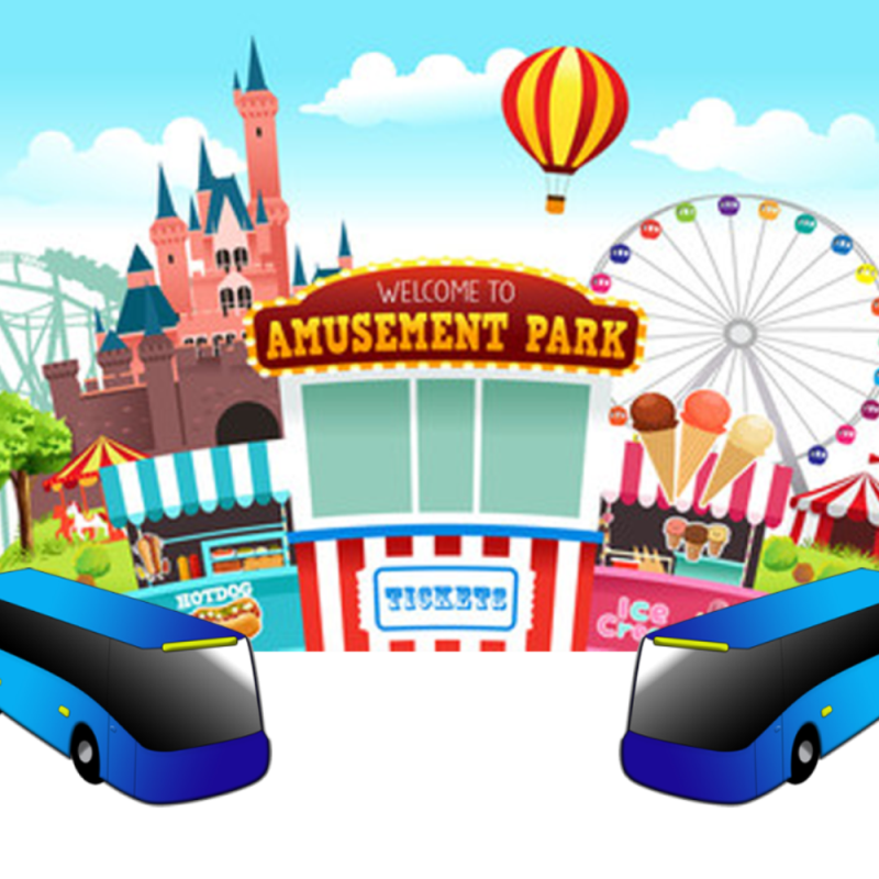 Amusement Parks