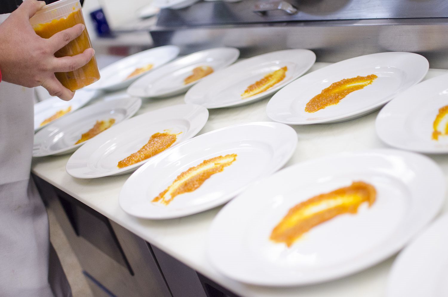 catering & private events