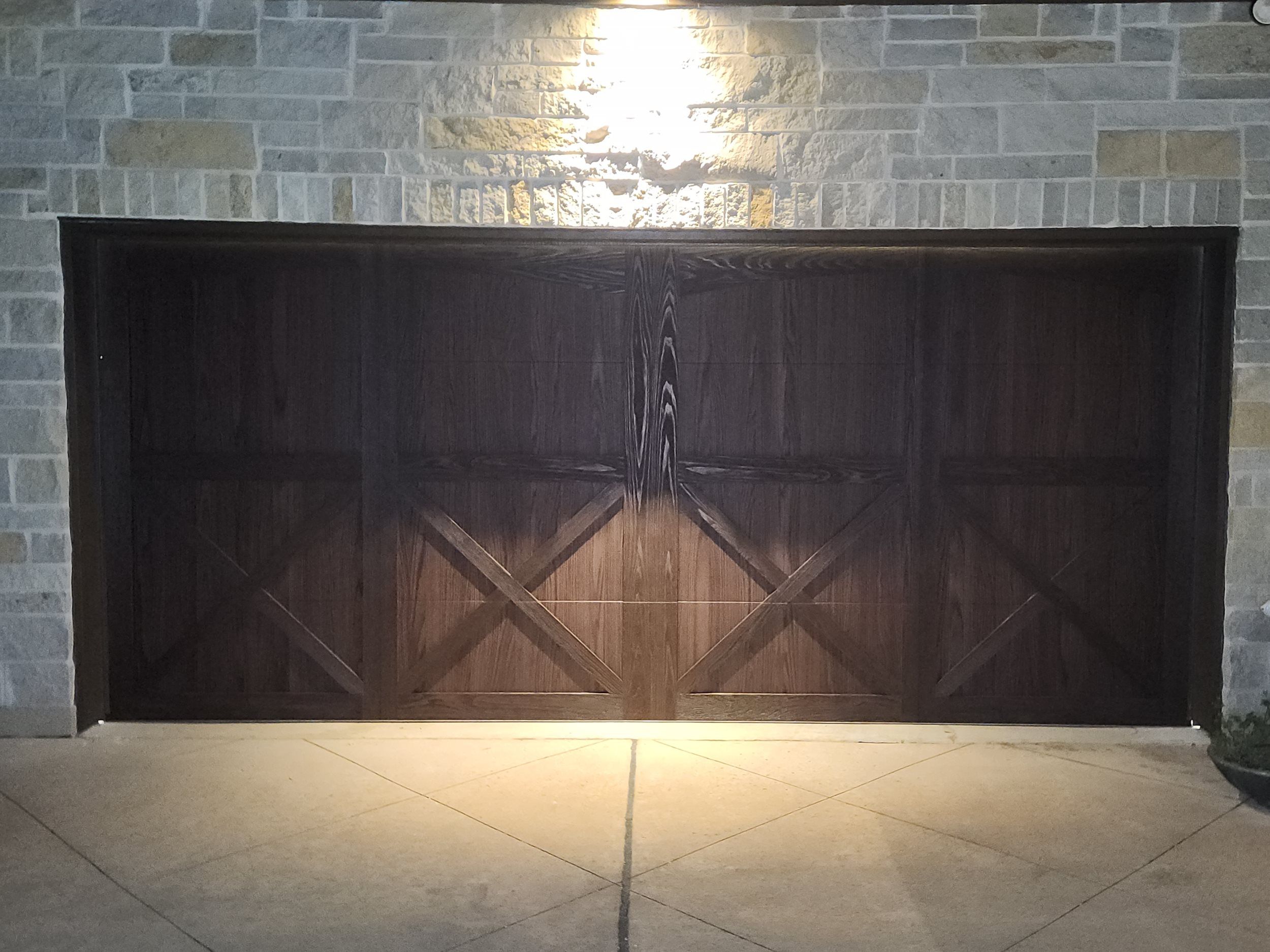 Garage Door Repair & Installation Service ODS Katy Richmond, TX