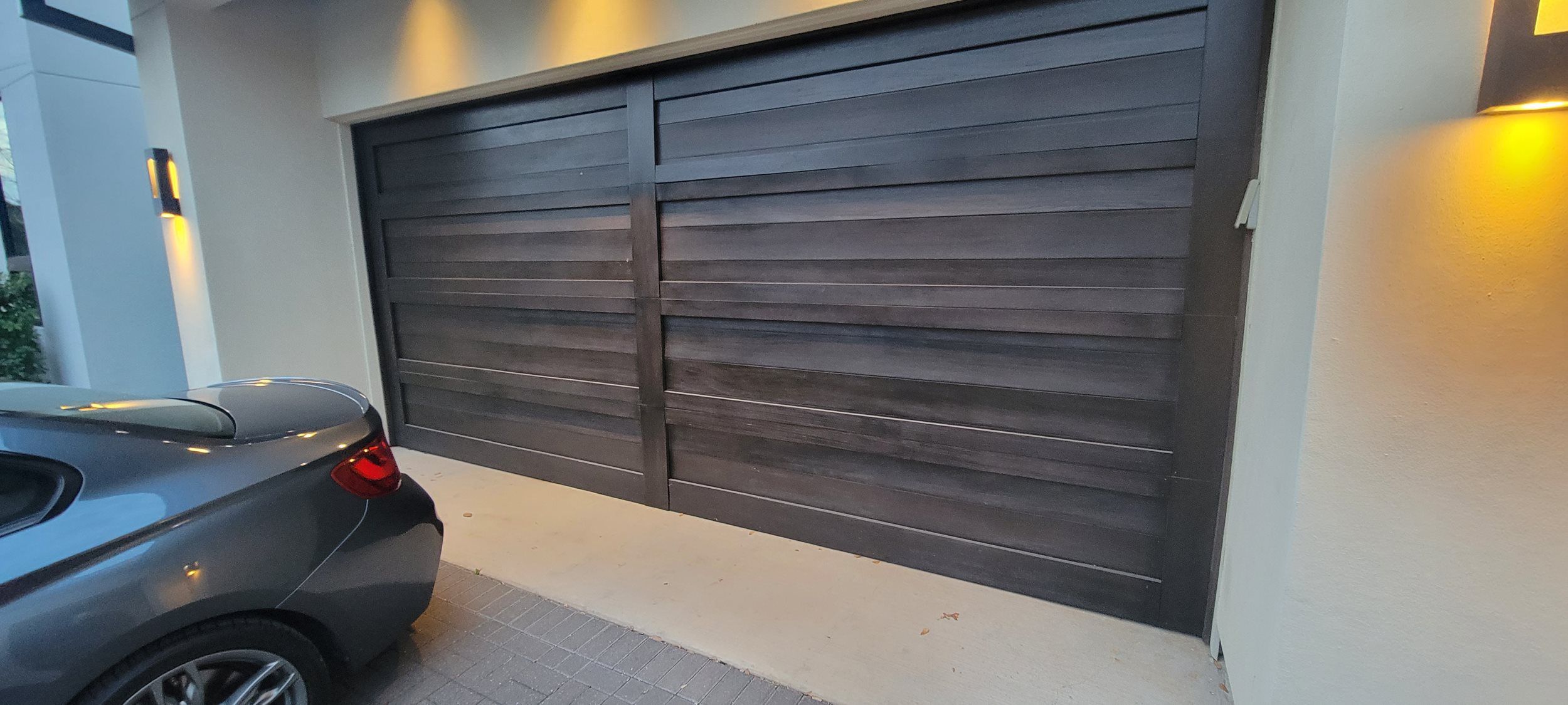 Garage Door Repair & Installation Service ODS Katy Richmond, TX