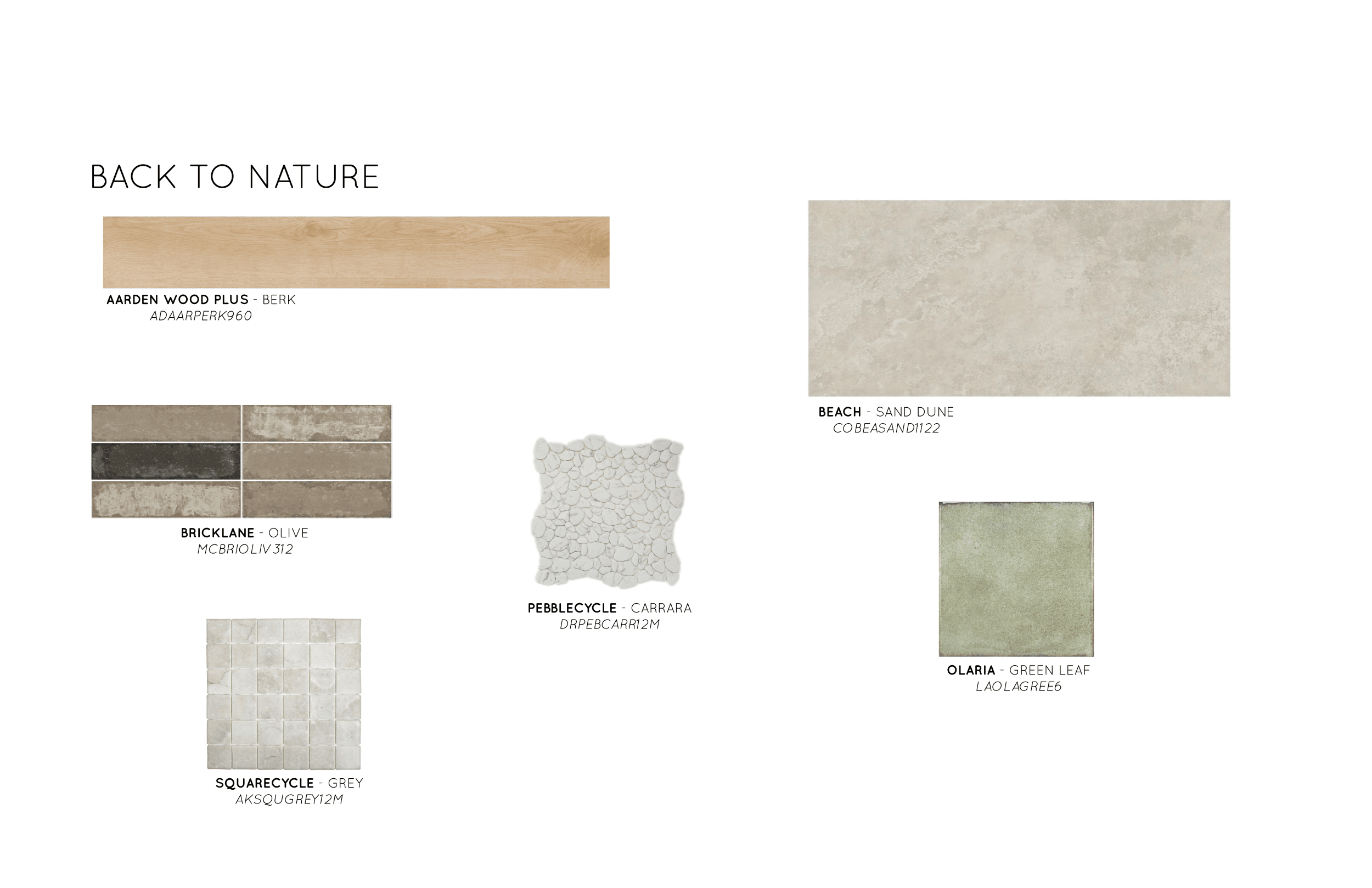 Your Life, Your Style International Tile & Stone