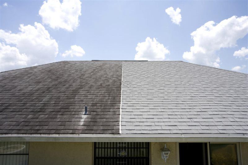 Roofing Installations
