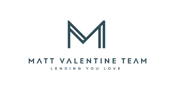 Matt Valentine Team Logo