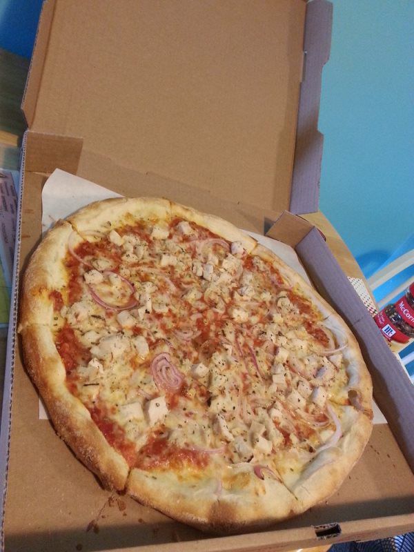 Home Basile Italian Delight Restaurant