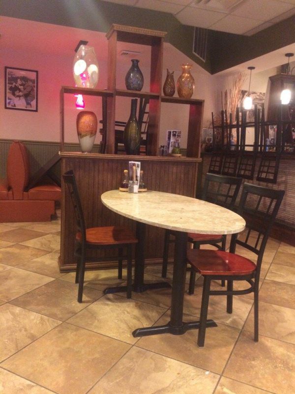 Home Basile Italian Delight Restaurant