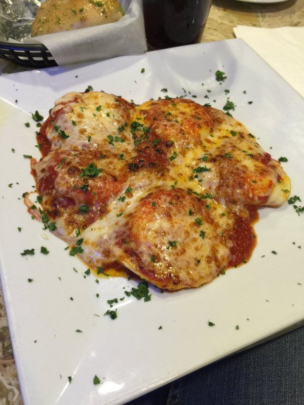 Home Basile Italian Delight Restaurant