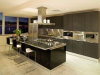 Renovate Kitchen