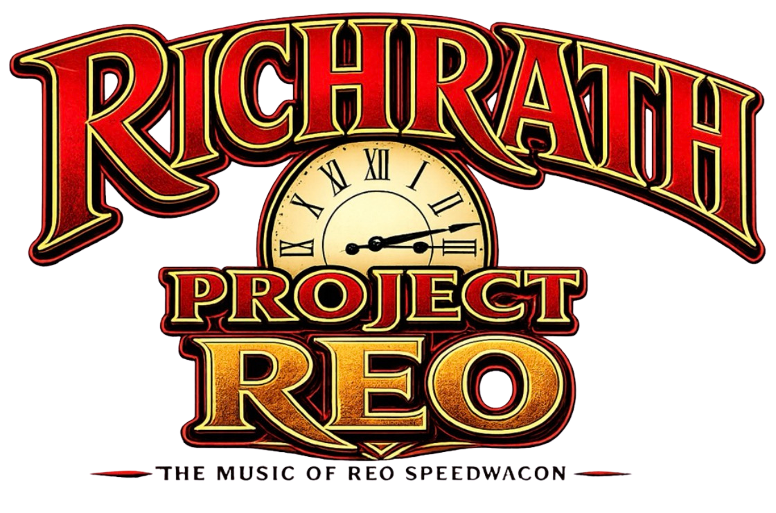The Music Of REO Speedwagon - Richrath Project REO