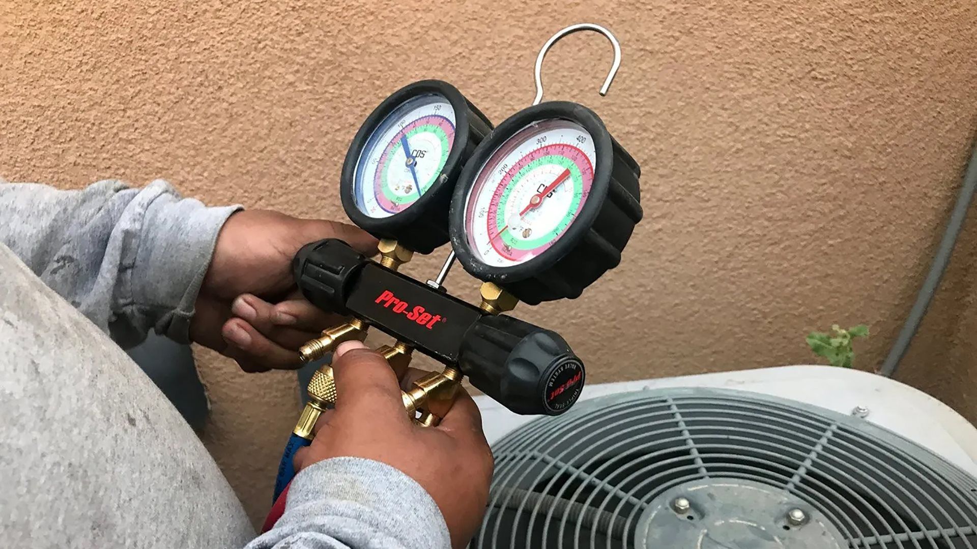 air conditioning rapiar bakersfield