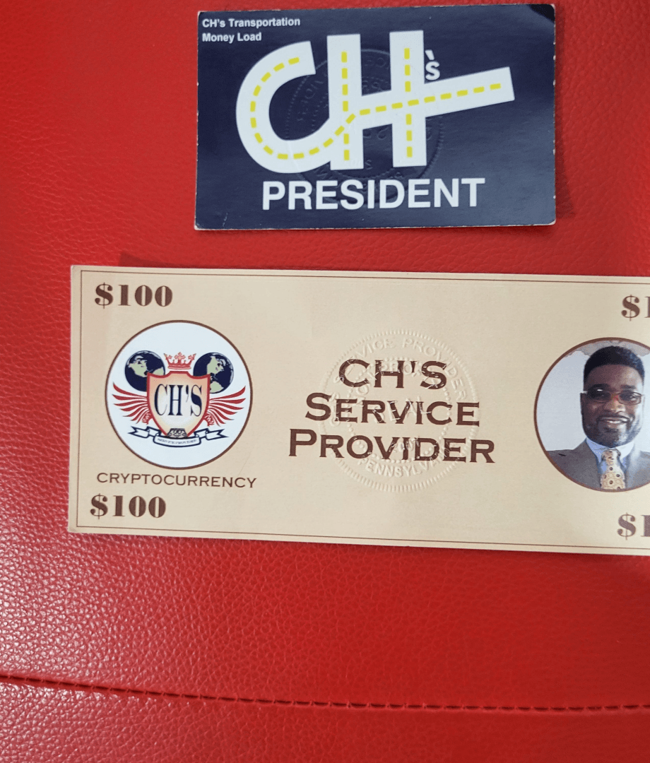 CH's president