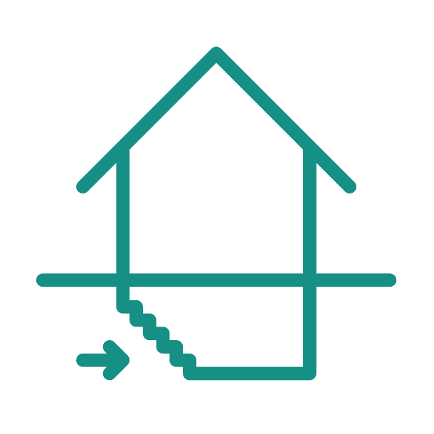 Basement Renovations