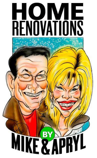 Home Improvement Company Concord NC.