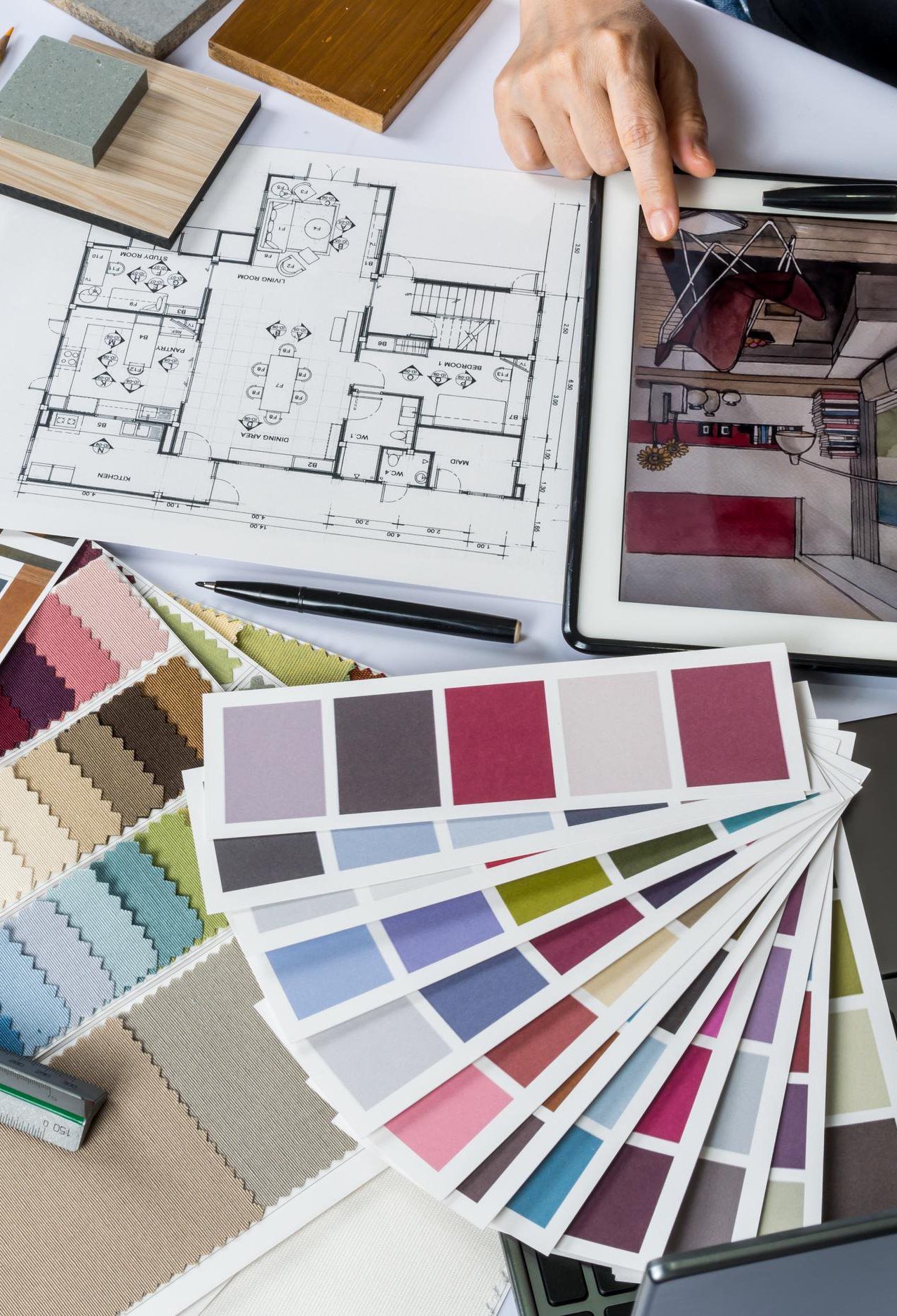 Home Improvement Design