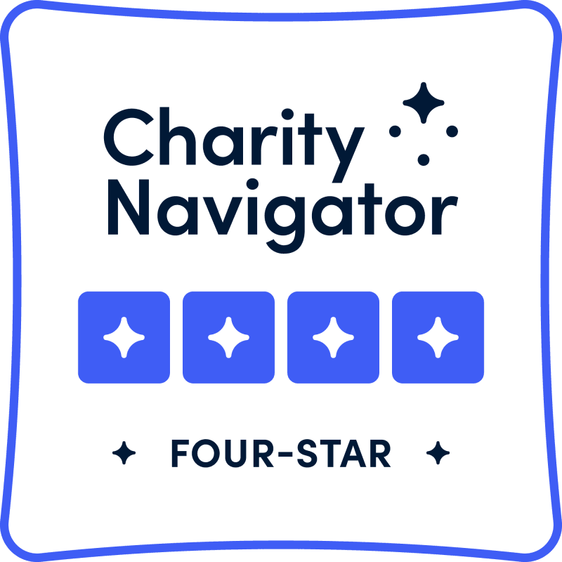 Go to Charity Navigator