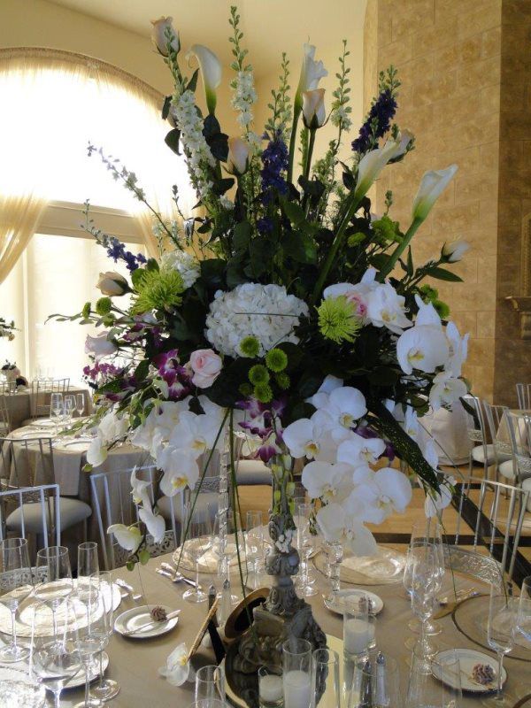 Gallery New Leaf Catering