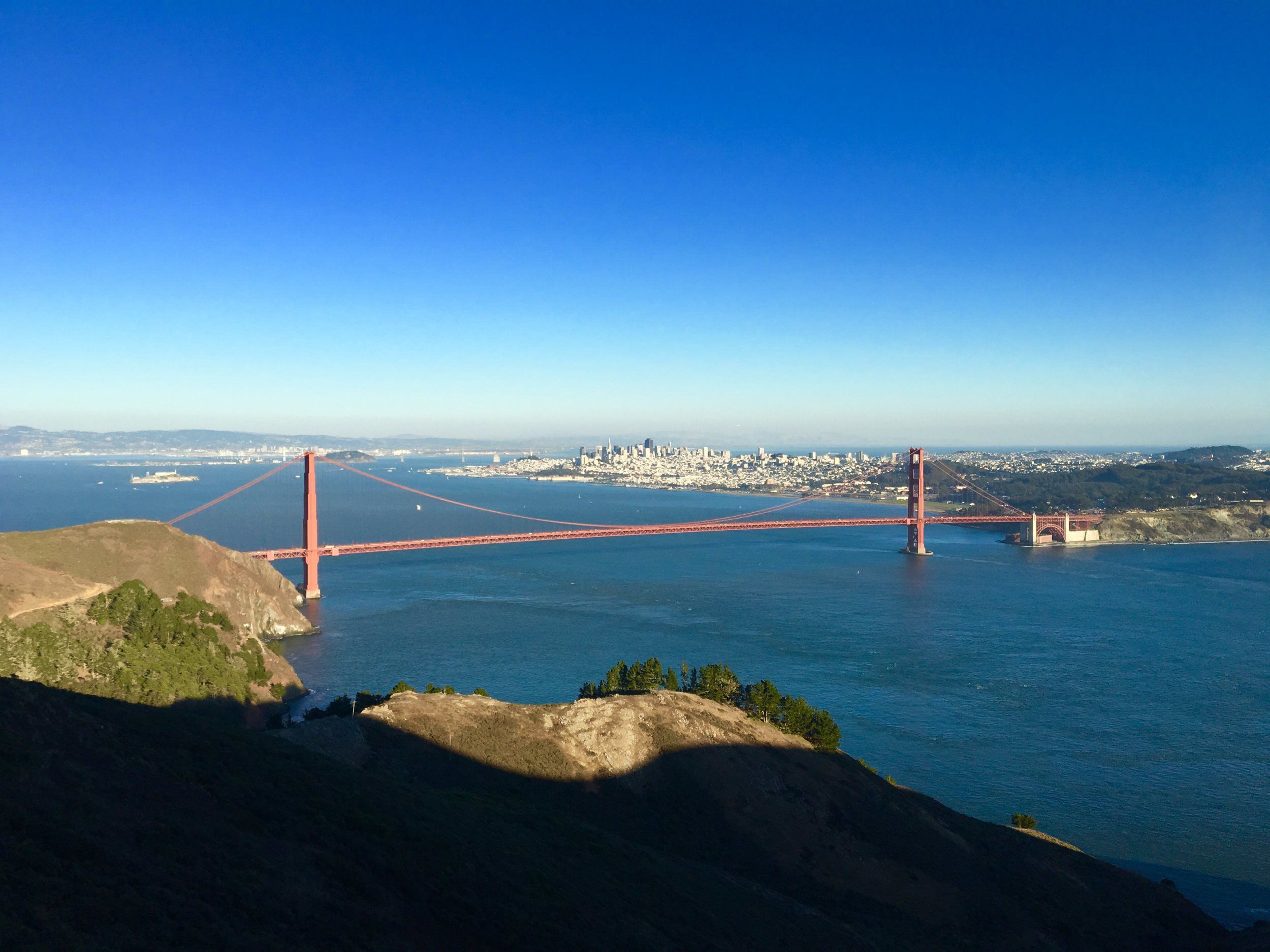 Waterfront Cleaning Service