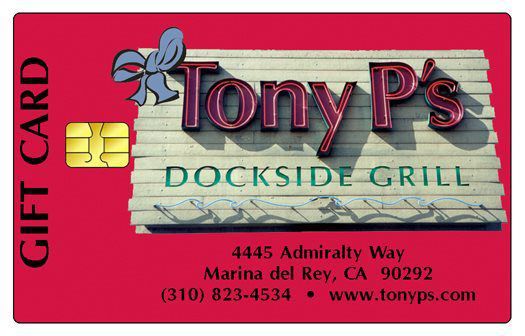 Gift Cards