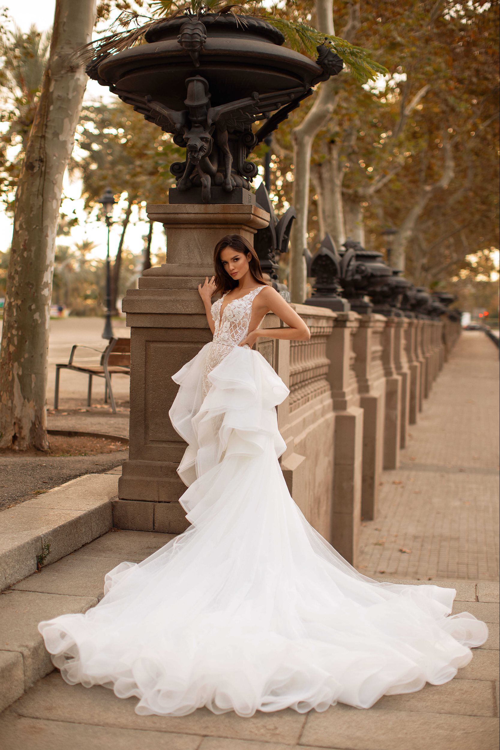 Giovanna Alessandro I Do Wedding Boston