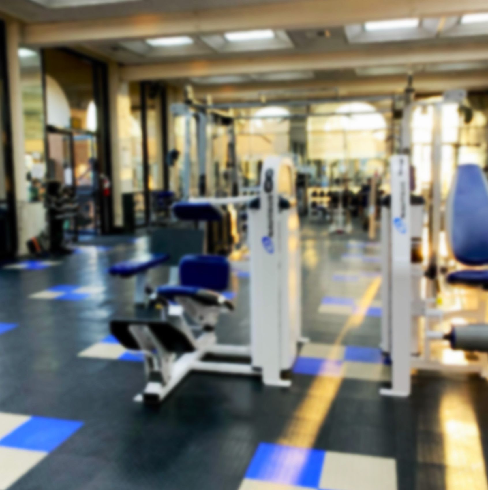 Club Paradise Fitness, gym in Fallbrook