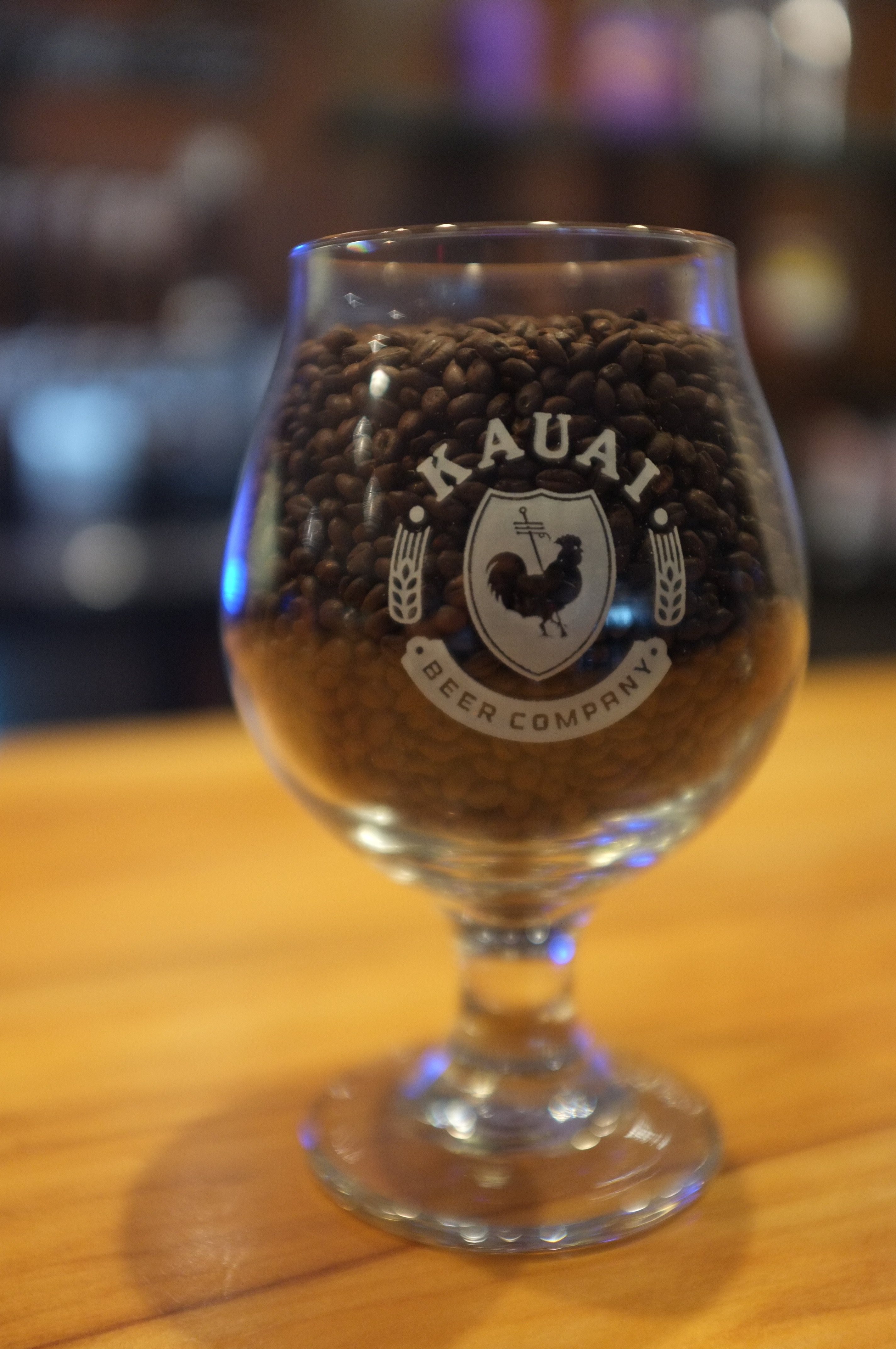 Store Item Profile Kauai Beer Company