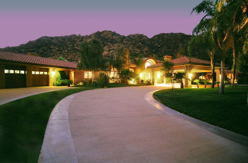 22653 La Quilla Drive