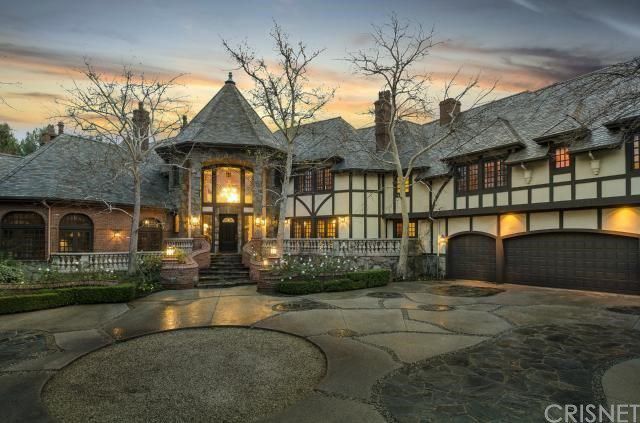 22656 Zaltana Street