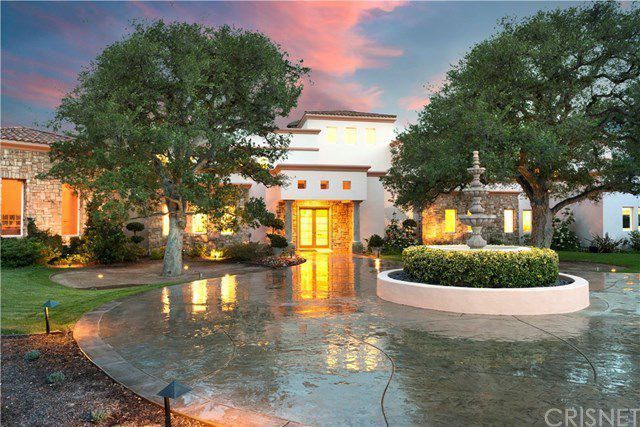 22616 Zaltana Street