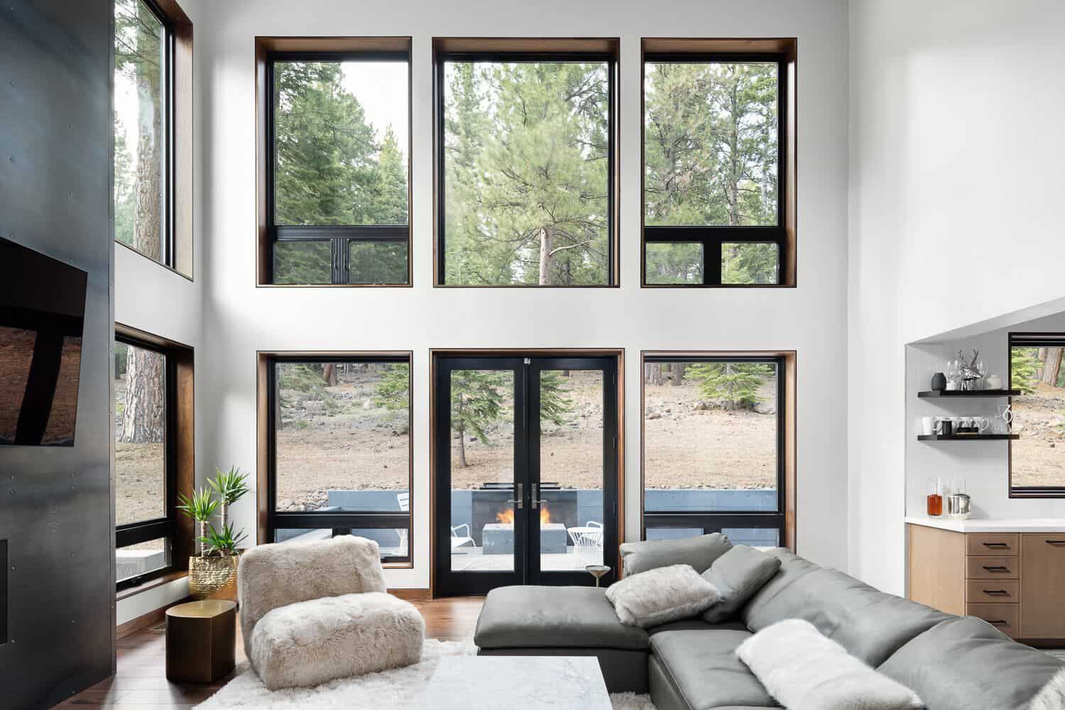 replacement windows Loomis, CA