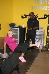 High Tech Meets High Style