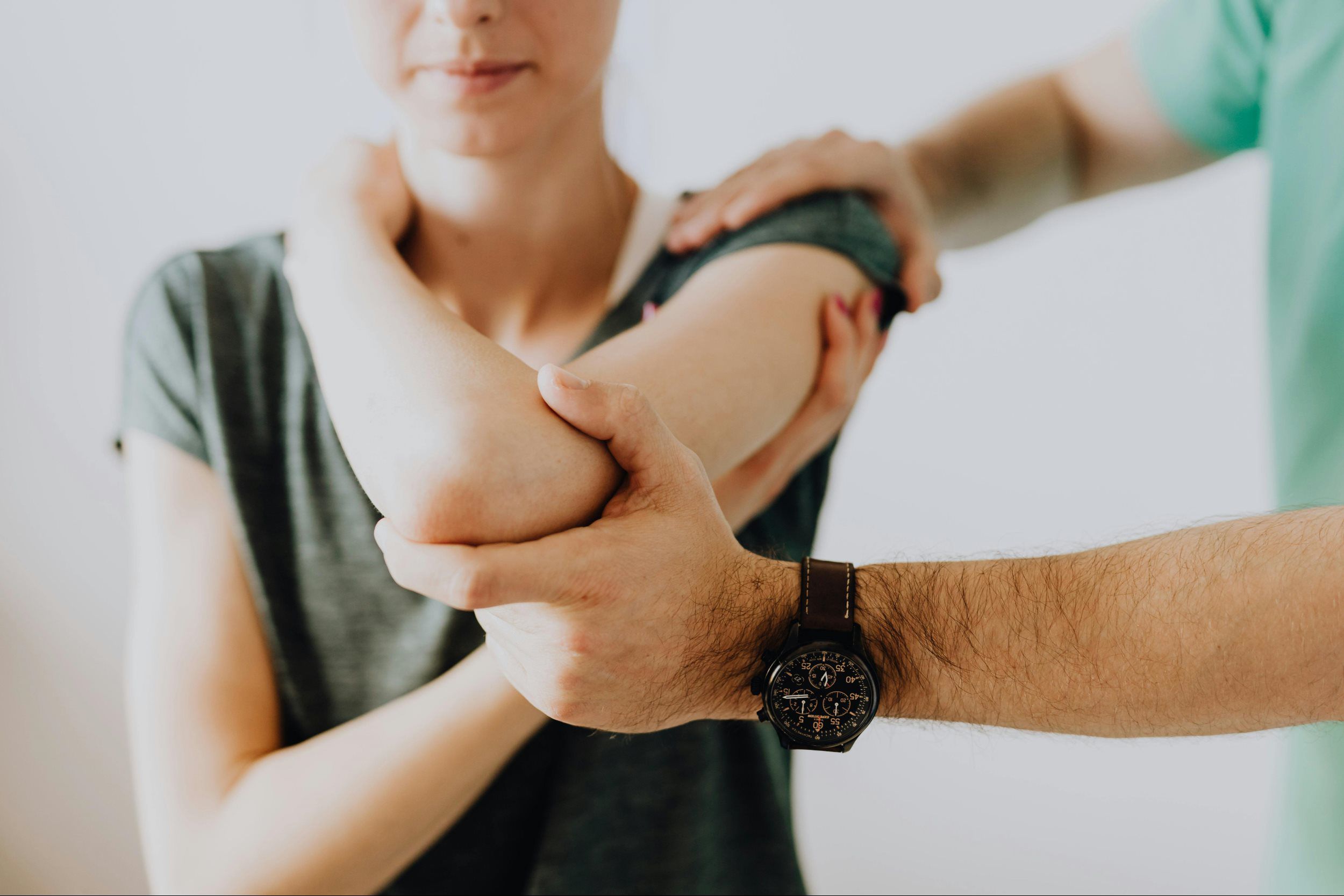 Chiropractic Care