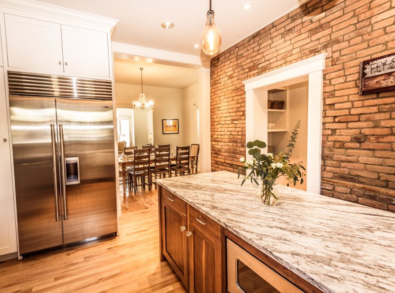 Bozeman Fishing Lodge