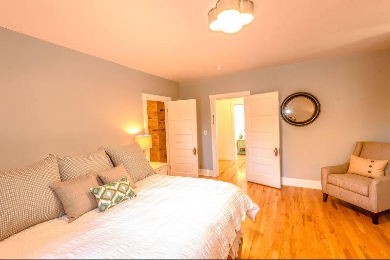 Bozeman Fishing Lodge